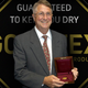 Image for article titled Robert Gore, Who Kept Us Dry and Cool in the Rain with His Gore-Tex Invention, Has Died